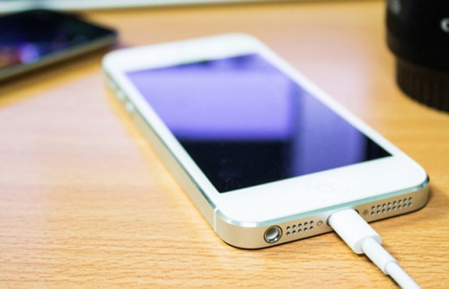 5 tips to make your iPhone faster charging