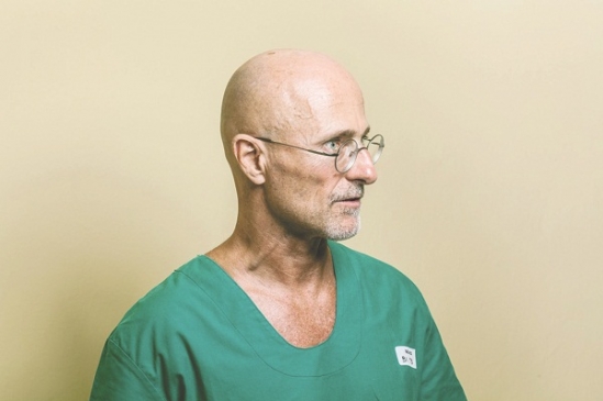 Phẫu thuật ghép đầu người: Triển vọng và những hoài nghi