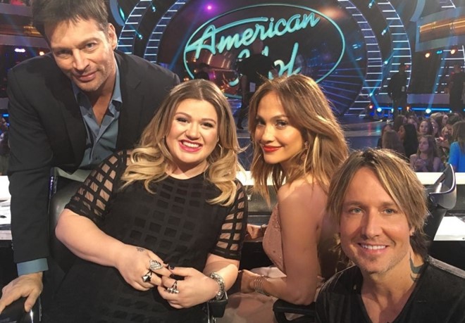 American Idol chấm dứt sau 15 mùa giải
