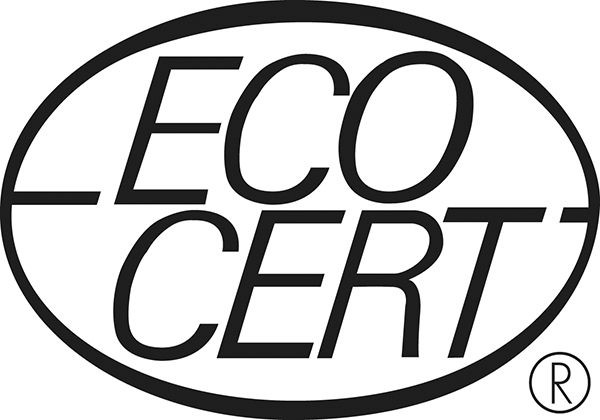 Ecocert là chương trình nghiên cứu về nguồn gốc của sản phẩm. Nếu bạn phát hiện thấy biểu tượng này trên bao bì hàng hóa của mình thì nó có nghĩa trong thành phần sản phẩm có chứa 95% gốc thực vật và 10% gốc hữu cơ.