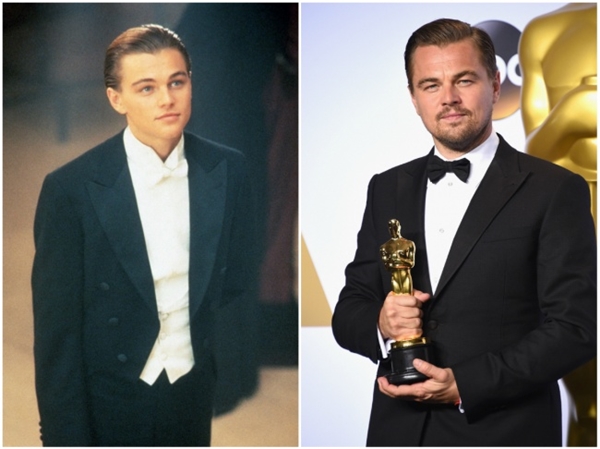 Đầu năm nay cả thế giới đã vô cùng hân hoan vui mừng khi chàng Jack cuối cùng cũng đã nhận được tượng vàng Oscar danh giá và vẫn giữ được phong độ nam tính cùng vẻ ngoài điển trai, quyến rũ.