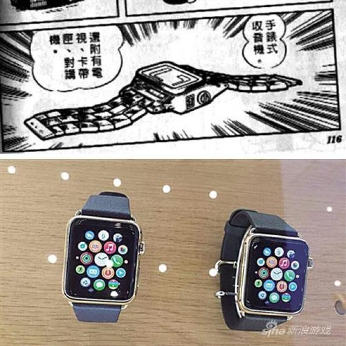 Đồng hồ thông minh