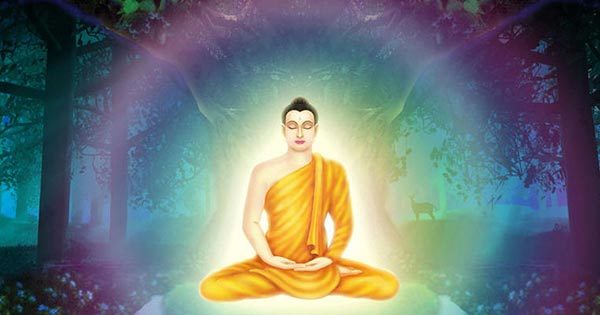 5 câu thần chú của Đức Phật cho mọi việc tốt đẹp hơn