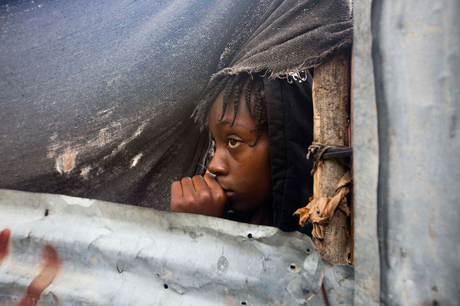 Khoảng 350.000 người dân Haiti đang cần được hỗ trợ khẩn cấp sau thảm họa thiên tai này.