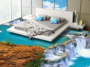Phòng ngủ này sẽ giúp bạn ngon giấc hơn rất nhiều luôn! 