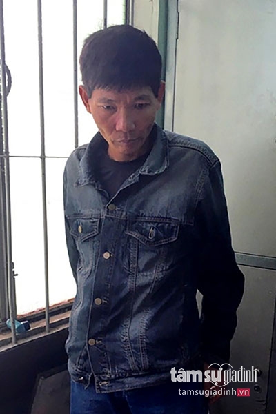 Minh “lâu đài” – Một đàn anh giang hồ khét tiếng nhất, nhì ở TP.HCM bị bắt 