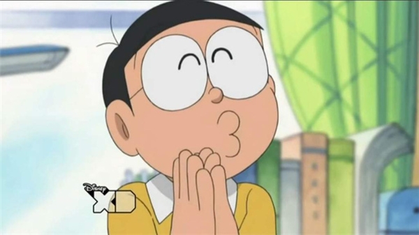 Không phải ai cũng có tài "bạ đâu ngủ đó" giỏi như Nobita.