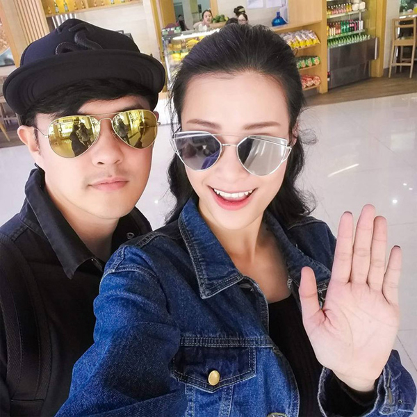 Đông Nhi - Ông Cao Thắng là một trong những cặp đôi kín tiếng nhất của sao Việt.