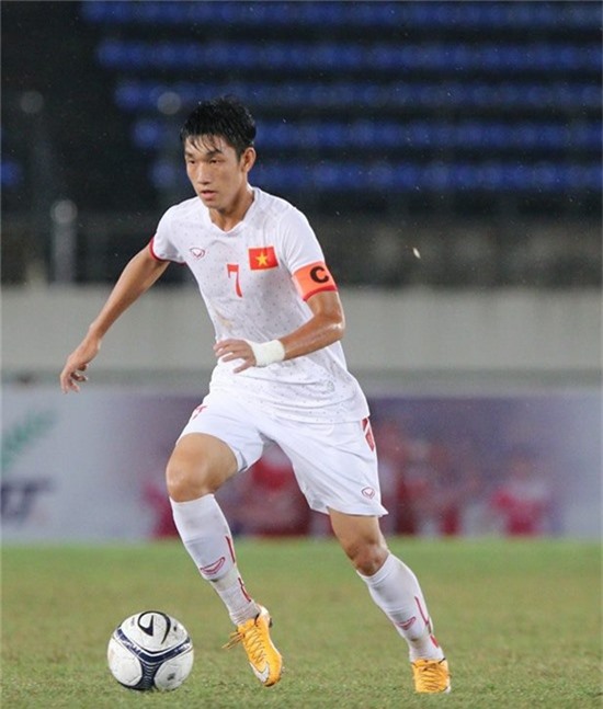 Sau giải U19 Đông Nam Á năm ngoái, Trọng Đại chính là cái tên được HLV Miura ưu thích và bất ngờ được gọi lên tập trung ở ĐT Việt Nam. HLV người Nhật từng nói rằng đây sẽ là tương lai của bóng đá Việt Nam. 