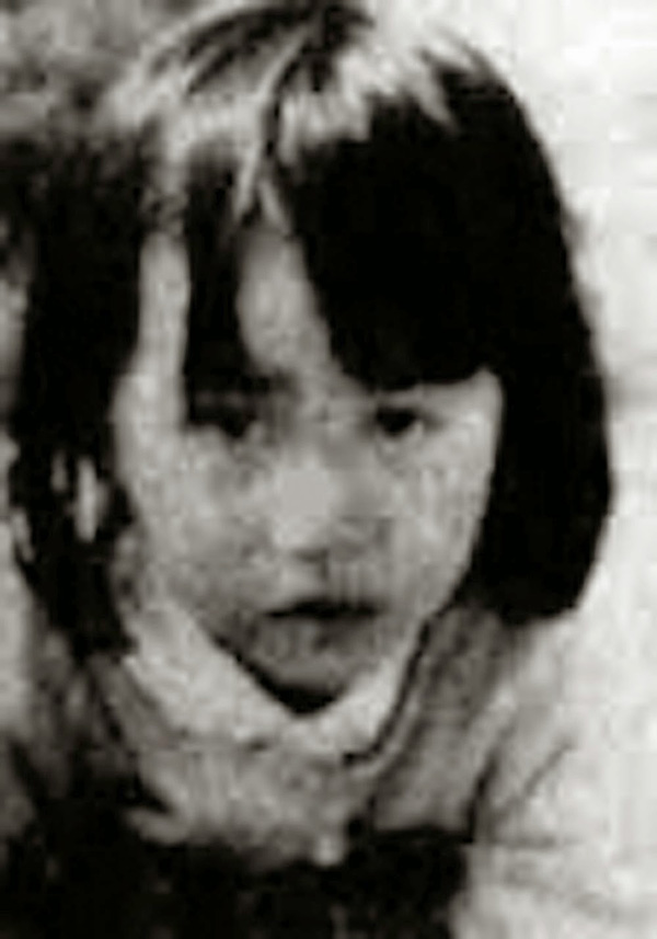 Mari Konno, 4 tuổi bị mất tích một cách bí ẩn