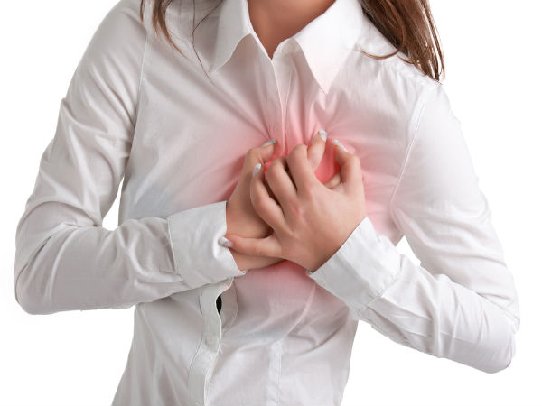 Bệnh tim: Vòng 2 của bạn cũng có thể dự đoán được nguy cơ mắc bệnh tim. Bởi béo bụng chủ yếu là do tích trữ mỡ và calo, từ đó khả năng mắc một số vấn đề về tim mạch cao.