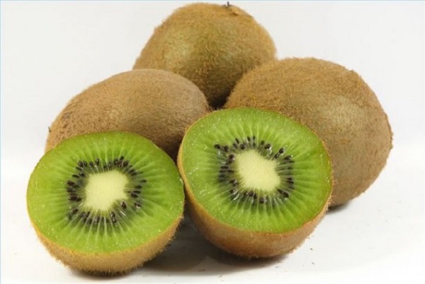  Nằm trong “top” những loại trái cây chứa nhiều axit folic, ăn kiwi khi mang thai giúp ngăn ngừa những biến chứng trong thai kỳ