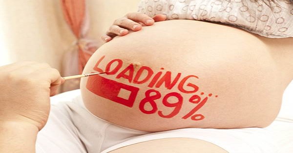 Tiêu chảy là một trong những dấu hiệu báo hiệu sắp sinh mà hầu hết các mẹ bầu đều không chú ý. (Ảnh minh họa)