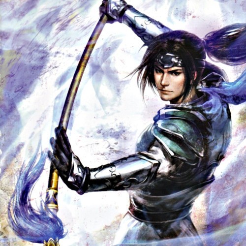 Các tác phẩm game, hoạt hình… cũng dựa theo hai phiên bản truyện Tam Quốc mà mô tả Triệu Vân với vẻ ngoài thanh tao, khác với các võ tướng khác