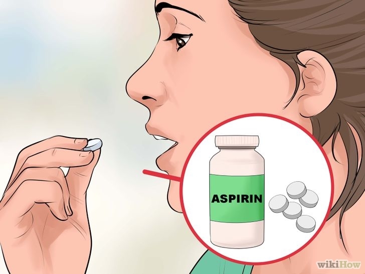 Hãy ngay lập tức ngậm aspirin nếu cảm thấy có các dấu hiệu nhồi máu cơ tim. Read more at http://bestie.vn/2016/09/nguoi-khon-ngoan-nhat-dinh-phai-thu-3-loai-bua-nay-tren-dau-giuong#1pv3gArffQW0XxjL.99