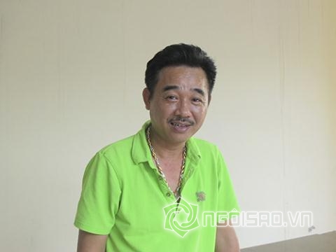  Quốc Khánh là một trong những sao nam Việt chưa chịu lấy vợ