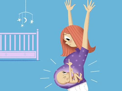 Việc ghi nhớ tuổi thai là vô cùng quan trọng để mẹ thông báo với bác sĩ đồng thời cần biết những việc sẽ phải làm ở những tuần thai quan trọng