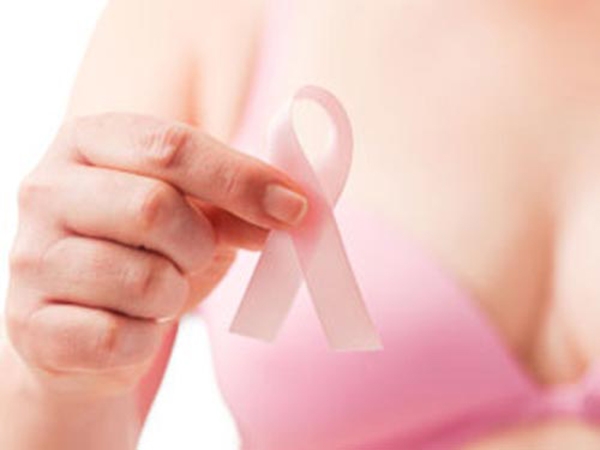 Phụ nữ có vòng một càng to càng có tỉ lệ mắc phải ung thư vú cao