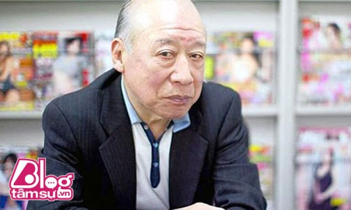 Nếu ai là fan của các bộ phim AV Nhật Bản thì không thể không biết đến Shigeo Tokuda – người đàn ông được mệnh danh là siêu sao phim người lớn. 